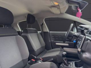 CITROEN C3 usata, con MP3