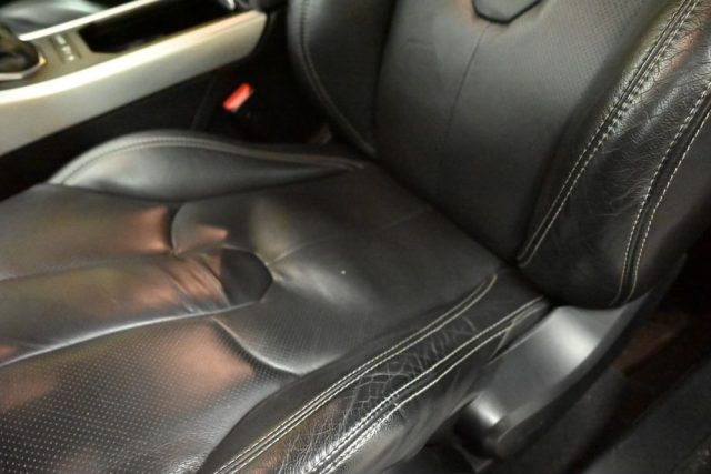 LAND ROVER Range Rover Evoque usata 51