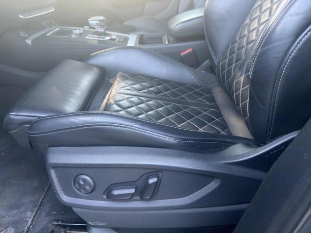 AUDI Q5 usata, con Immobilizzatore elettronico