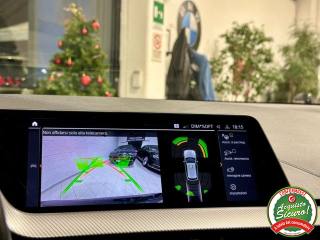 BMW 118 usata, con Sistema di navigazione