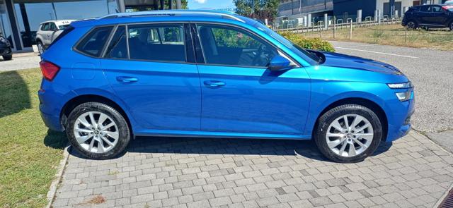 SKODA Kamiq usata, con Alzacristalli elettrici