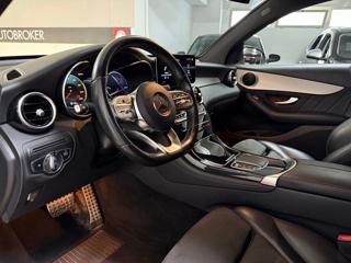 MERCEDES-BENZ GLC 200 usata, con Cerchi in lega