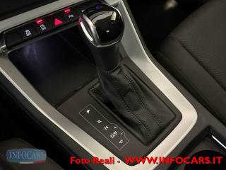 AUDI Q3 usata, con Touch screen