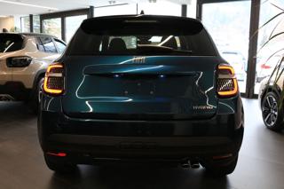 FIAT 600 usata, con Autoradio