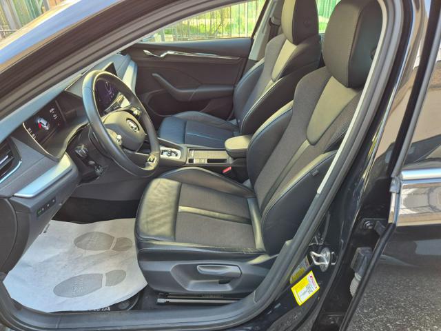 SKODA Octavia usata, con Chiusura centralizzata