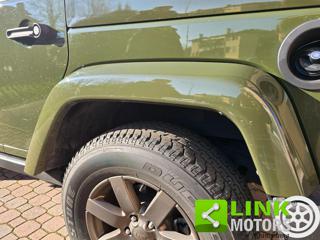 JEEP Wrangler usata, con Schermo multifunzione interamente digitale