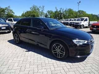 AUDI A3 usata, con Airbag laterali