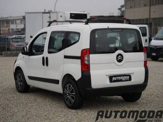 CITROEN Nemo usata, con Immobilizzatore elettronico