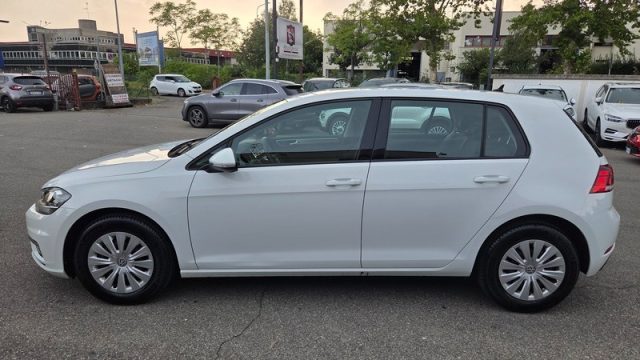 VOLKSWAGEN Golf usata, con Airbag Passeggero