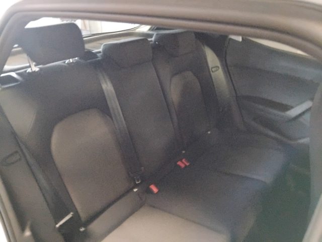 SEAT Ibiza usata, con Fendinebbia
