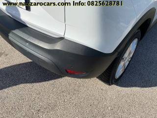OPEL Crossland X usata, con Isofix