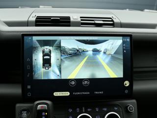 LAND ROVER Defender usata, con Cruise Control
