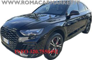 AUDI Q5 SPB 50 TFSI e quattro S tronic S line plus KM CERT