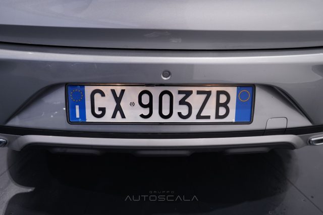MG ZS usata 33