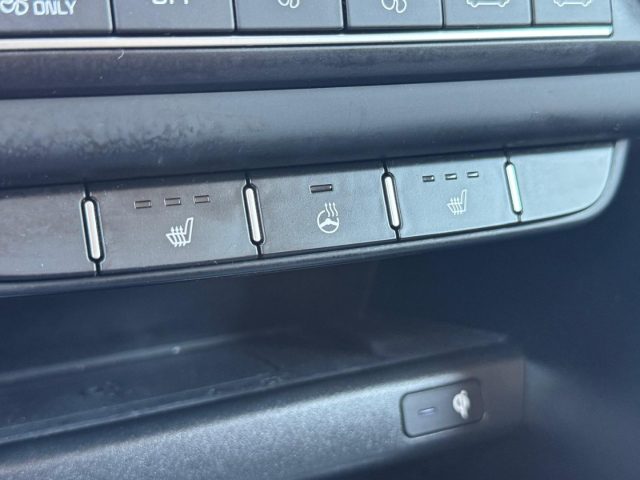 KIA Ceed usata, con Park Distance Control
