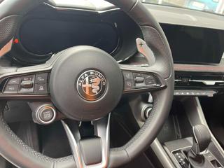 ALFA ROMEO Tonale usata, con Chiusura centralizzata