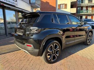 JEEP Avenger usata, con Airbag