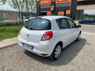 RENAULT Clio usata, con Alzacristalli elettrici