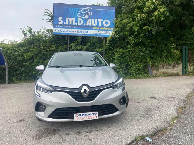 RENAULT Clio usata, con Airbag laterali