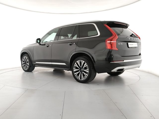 VOLVO XC90 usata, con Airbag Passeggero