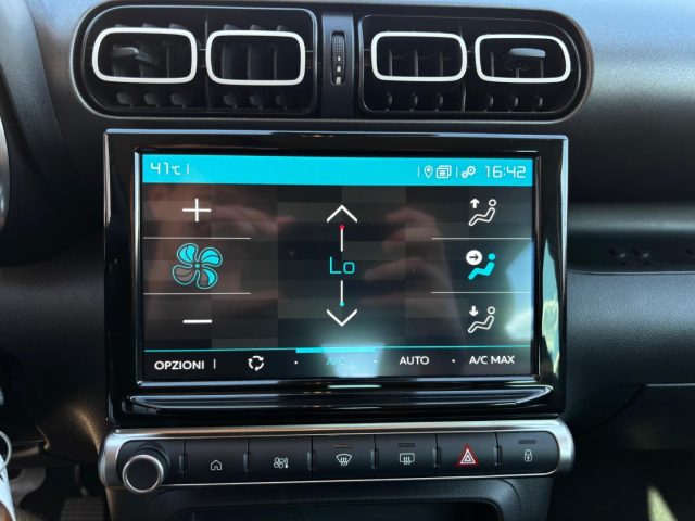 CITROEN C3 Aircross usata, con Fendinebbia