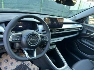 JEEP Avenger usata, con ESP