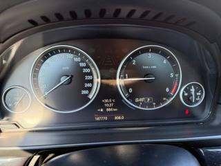 BMW 520 usata, con Bluetooth