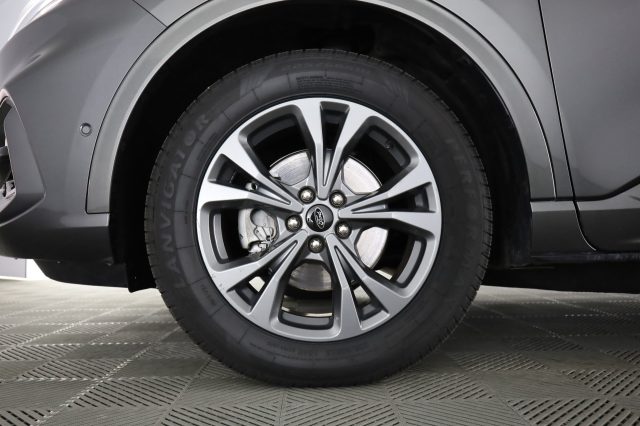 FORD Kuga usata 8
