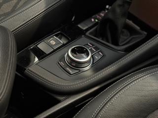 BMW X1 usata, con Servosterzo