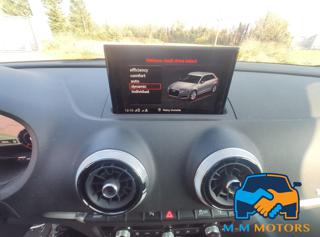 AUDI A3 usata, con Immobilizzatore elettronico