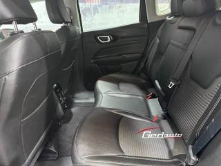 JEEP Compass usata, con Controllo trazione