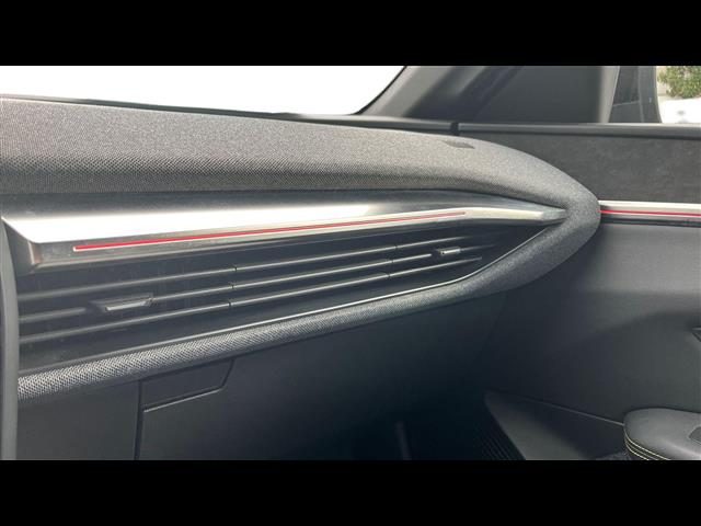 RENAULT Megane usata, con Fari LED
