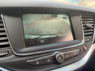OPEL Astra usata, con Servosterzo