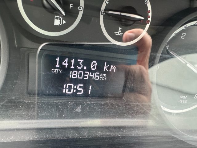 LANCIA Ypsilon usata, con Climatizzatore