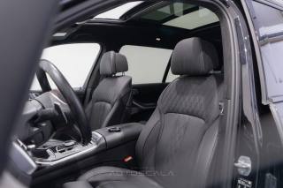 BMW X7 usata, con Servosterzo