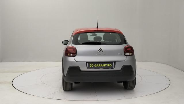 CITROEN C3 usata, con Airbag Passeggero