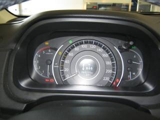 HONDA CR-V usata, con Cruise Control