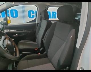FIAT Doblo usata 18