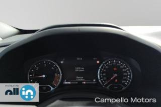 JEEP Renegade usata 8