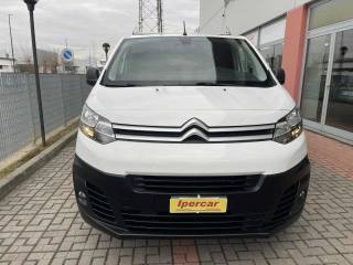 CITROEN Jumpy usata, con Airbag