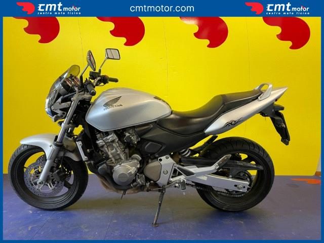 HONDA Hornet 600 usata 2