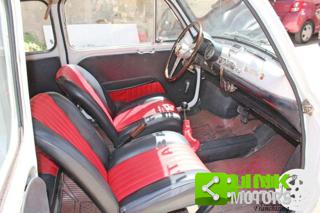 FIAT 850 usata 1