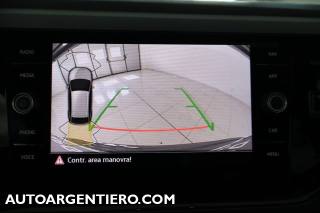 VOLKSWAGEN Taigo usata, con Vetri oscurati