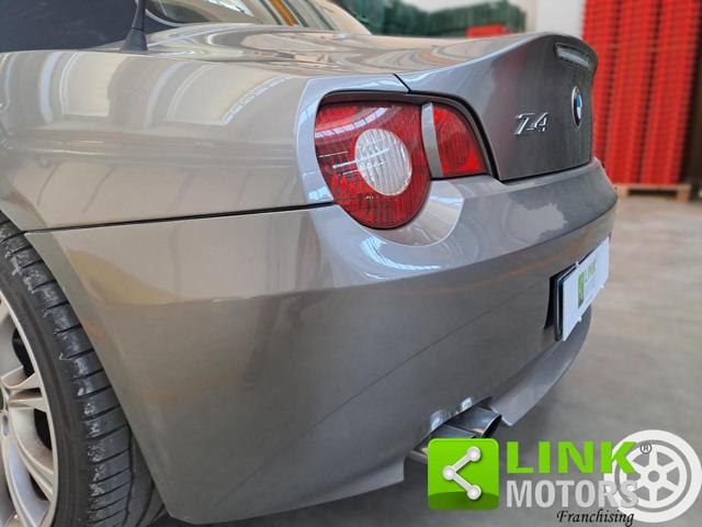 BMW Z4 usata 37