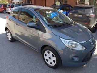 FORD Ka+ usata, con Airbag laterali