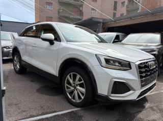 AUDI Q2 usata, con Airbag