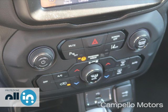 JEEP Renegade usata 10