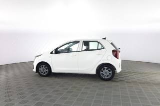 KIA Picanto usata 5