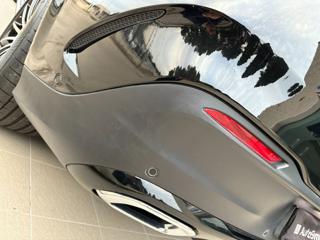 MERCEDES-BENZ GLE 350 usata, con Start/Stop Automatico