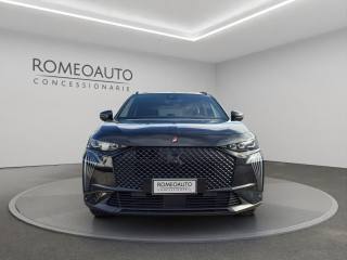 DS AUTOMOBILES DS 7 usata 8
